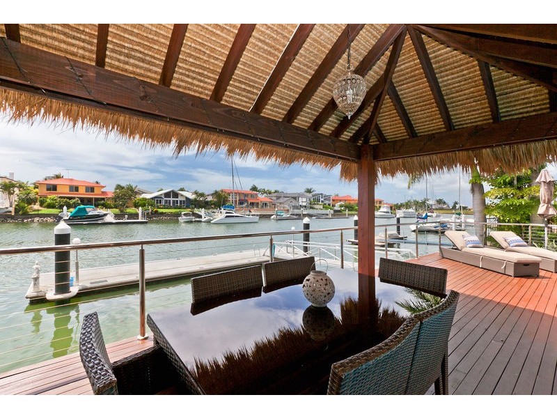 19 Captains Court, Raby Bay QLD 4163