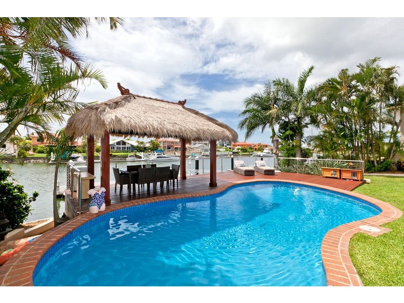 19 Captains Court, Raby Bay QLD 4163