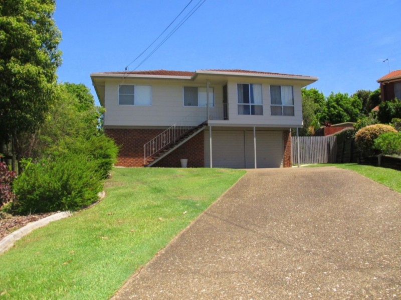 4 Ackworth Pl, Alexandra Hills QLD 4161