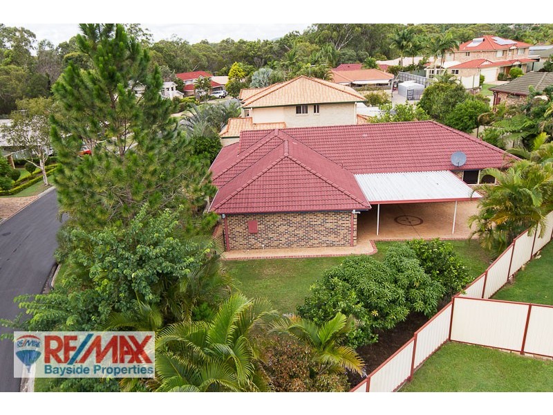 50 Silvara Circuit, Capalaba QLD 4157