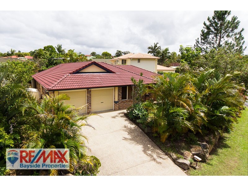 50 Silvara Circuit, Capalaba QLD 4157