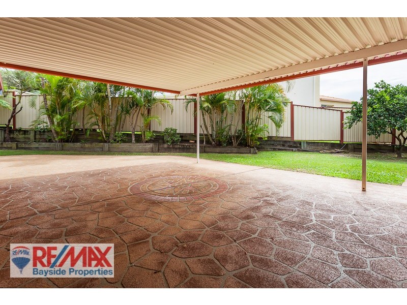 50 Silvara Circuit, Capalaba QLD 4157