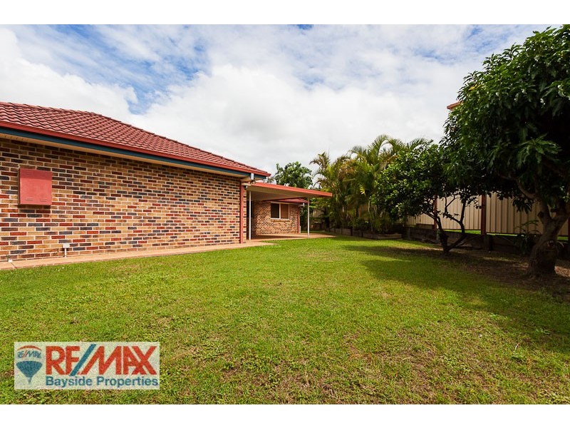 50 Silvara Circuit, Capalaba QLD 4157