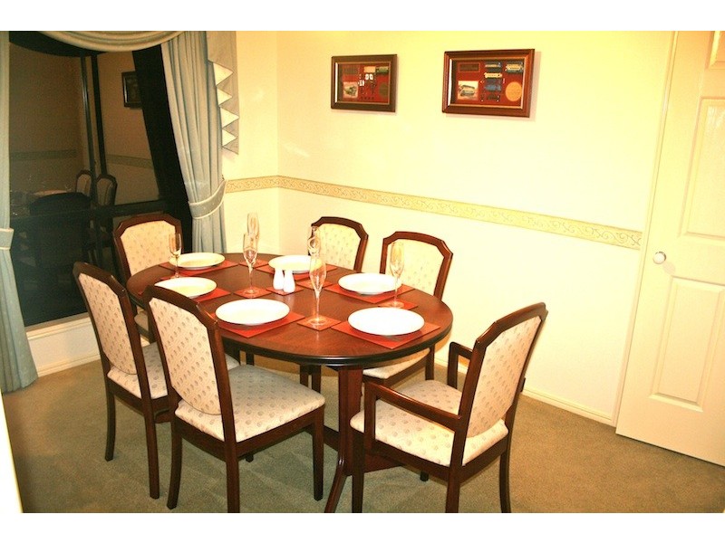 56 Hilliards Park Drive, Wellington Point QLD 4160