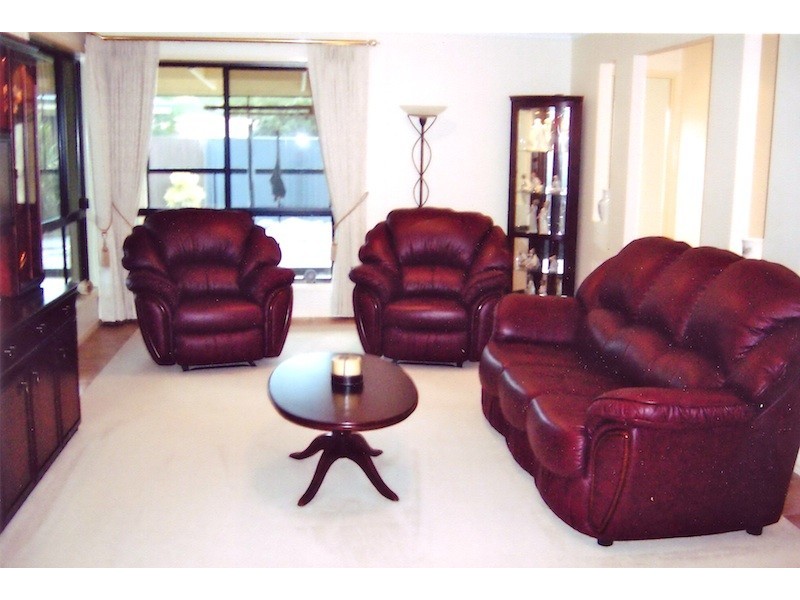 56 Hilliards Park Drive, Wellington Point QLD 4160