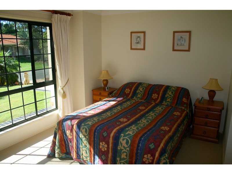 56 Hilliards Park Drive, Wellington Point QLD 4160