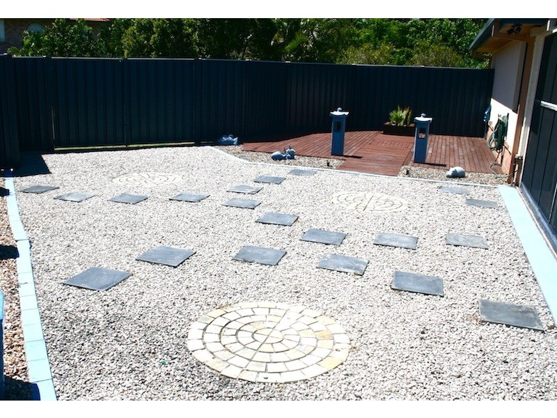 56 Hilliards Park Drive, Wellington Point QLD 4160