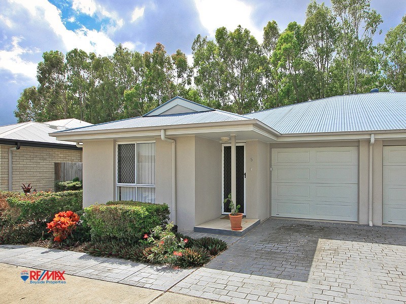 9/157 Long, Cleveland QLD 4163
