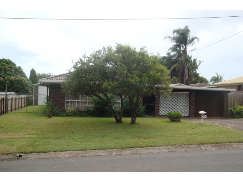 20 Armando, Alexandra Hills QLD 4161