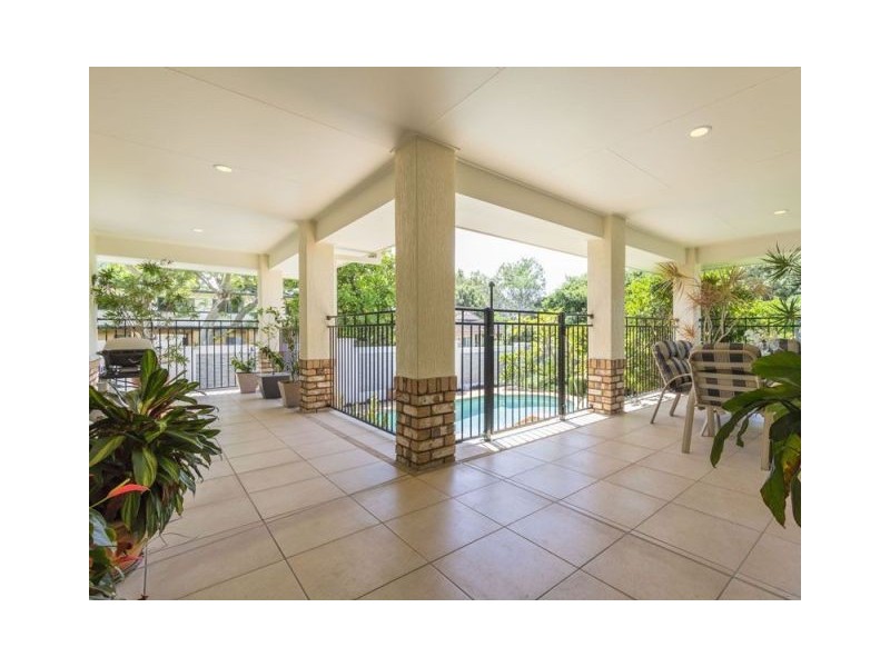 15 Lockitt Place, Ormiston QLD 4160