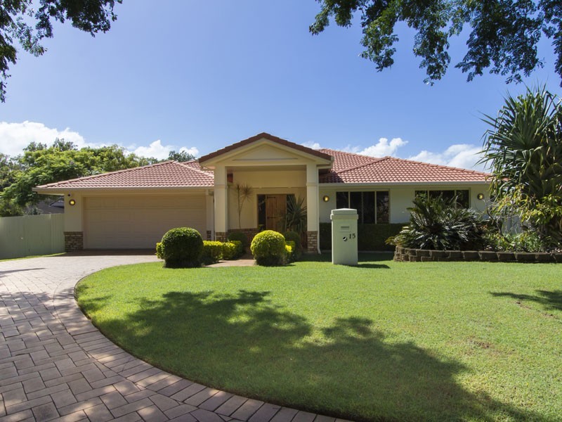 15 Lockitt Place, Ormiston QLD 4160