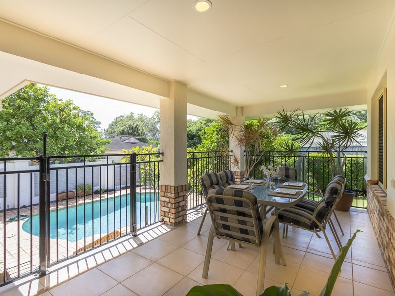 15 Lockitt Place, Ormiston QLD 4160