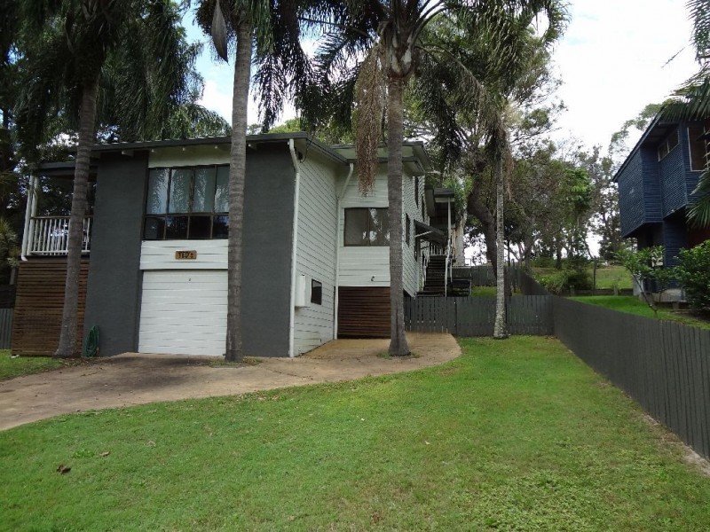 17 merinda, Point Lookout QLD 4183