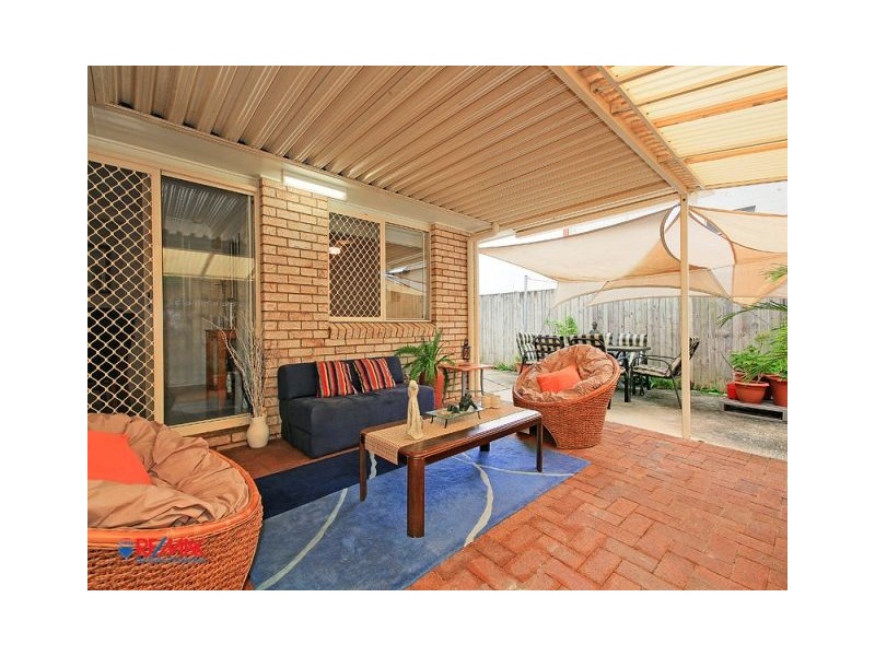 4/24-26 Passage, Cleveland QLD 4163