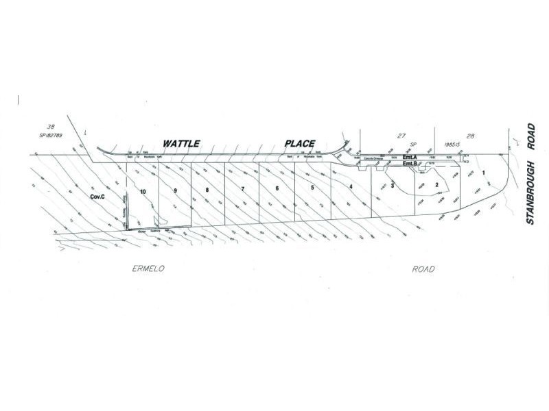 17-37 Wattle Street, Gumdale QLD 4154