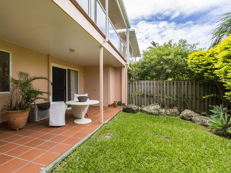 70/2 Queen St, Cleveland QLD 4163