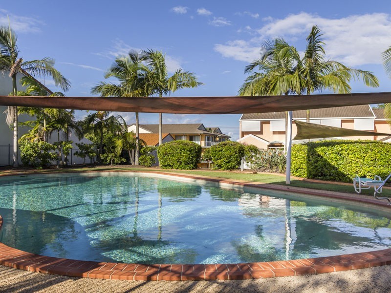 70/2 Queen St, Cleveland QLD 4163