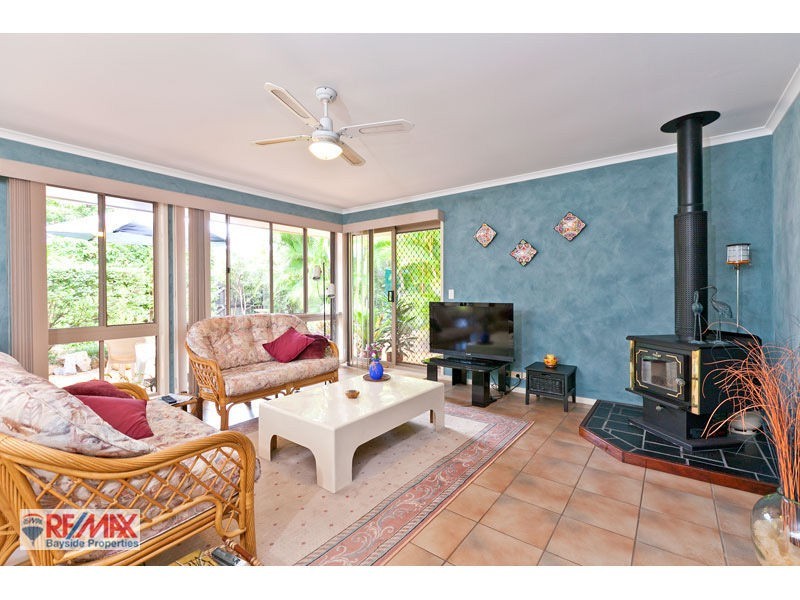 17 Macgregor Drive, Birkdale QLD 4159