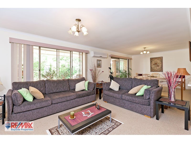 17 Macgregor Drive, Birkdale QLD 4159
