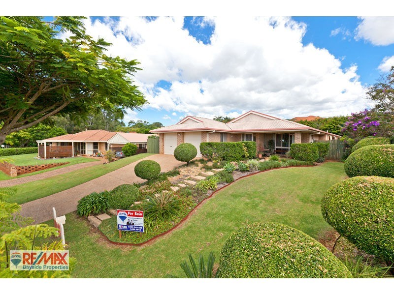 17 Macgregor Drive, Birkdale QLD 4159