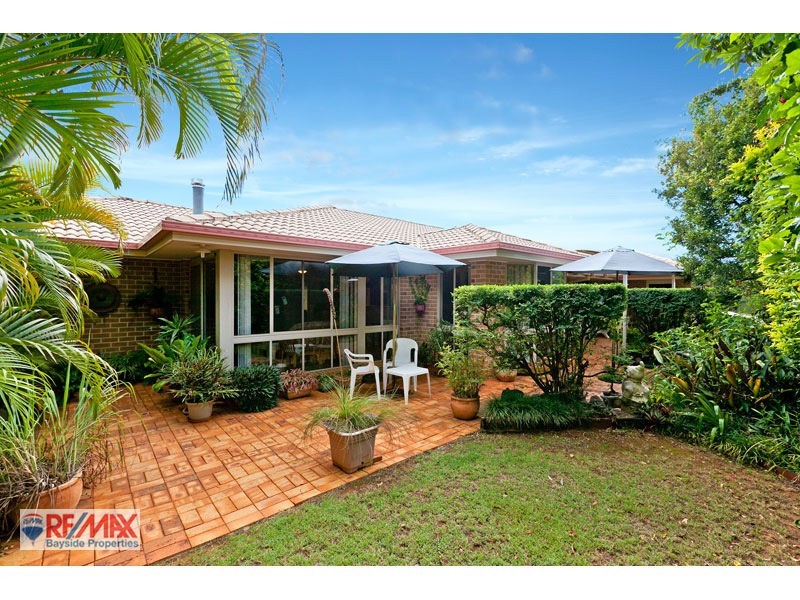 17 Macgregor Drive, Birkdale QLD 4159