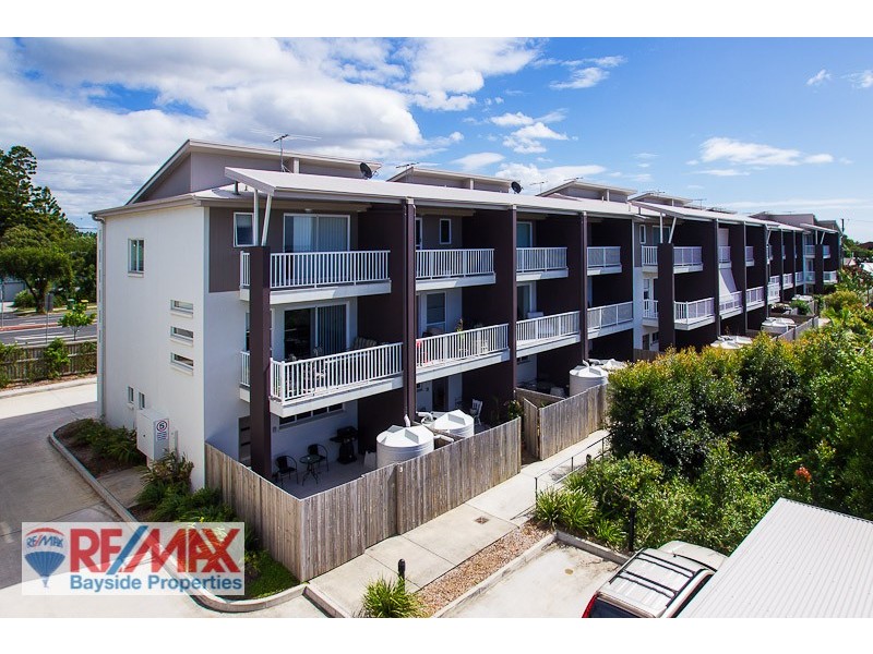 14/4 Clayton Court, Thornlands QLD 4164