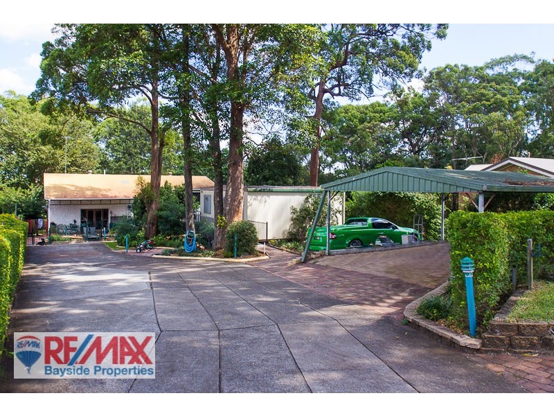 291 Redland Bay Road, Capalaba QLD 4157