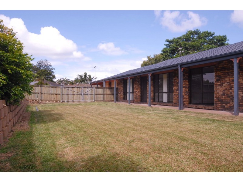 106 Panorama Drive, Thornlands QLD 4164