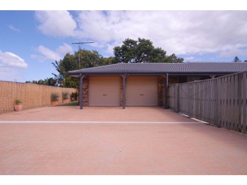 106 Panorama Drive, Thornlands QLD 4164