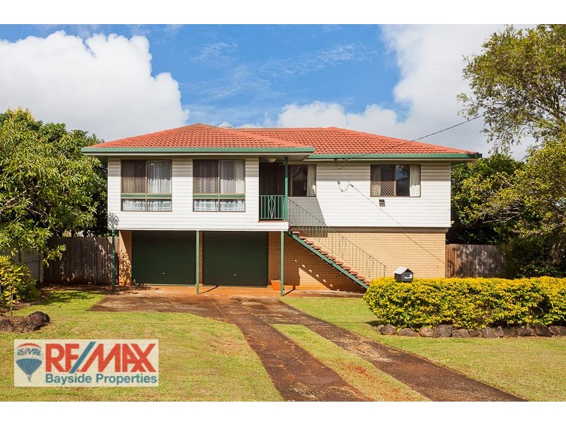 4 Manly Street, Birkdale QLD 4159