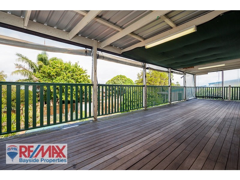 4 Manly Street, Birkdale QLD 4159