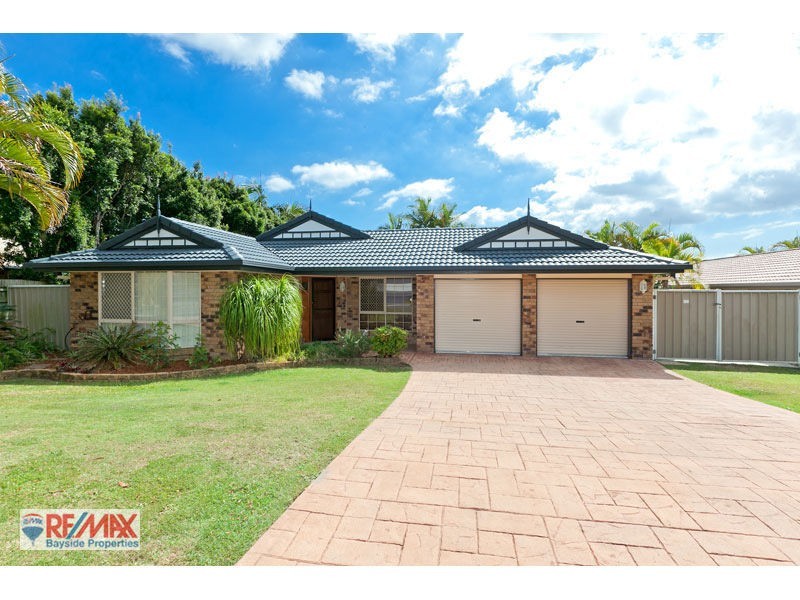 32 Spirit Drive, Capalaba QLD 4157