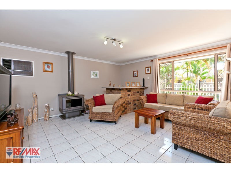 32 Spirit Drive, Capalaba QLD 4157
