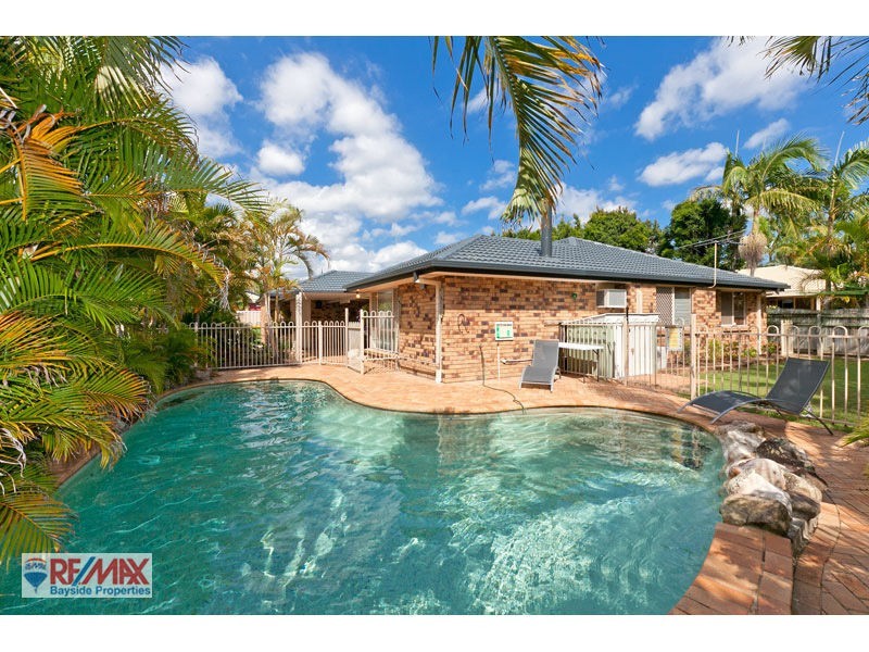 32 Spirit Drive, Capalaba QLD 4157