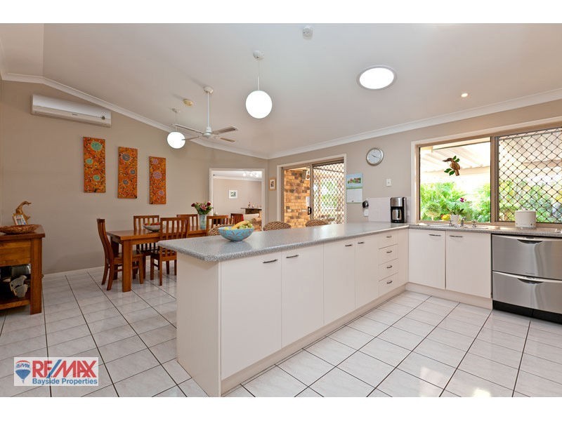 32 Spirit Drive, Capalaba QLD 4157