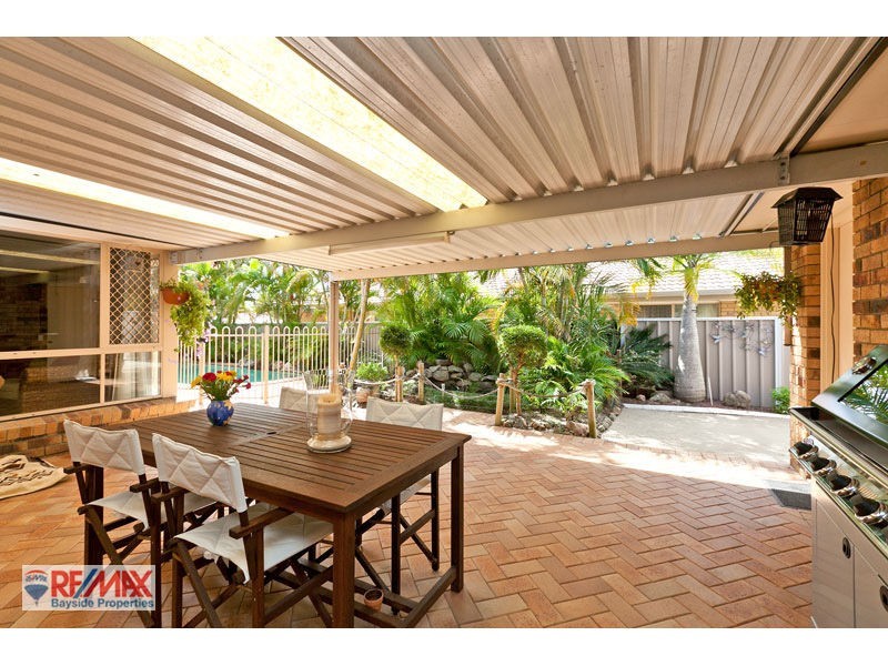 32 Spirit Drive, Capalaba QLD 4157