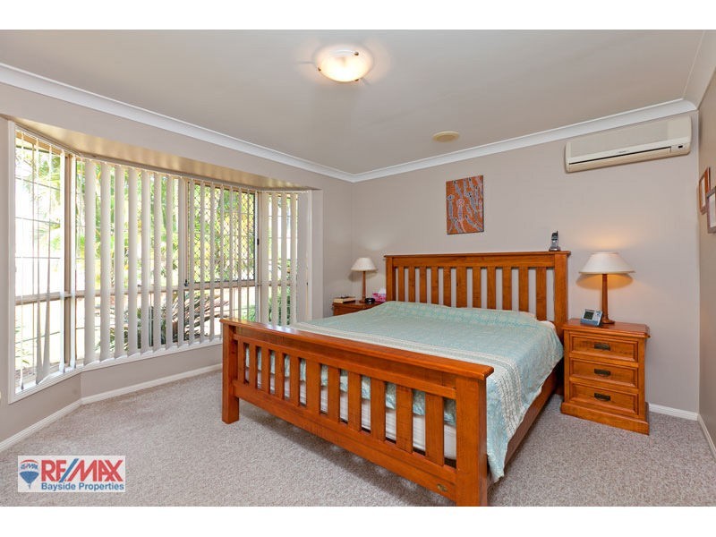 32 Spirit Drive, Capalaba QLD 4157