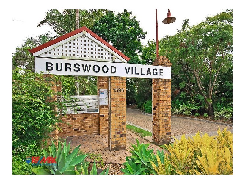 28/1596 WYNNUM ROAD, Tingalpa QLD 4173