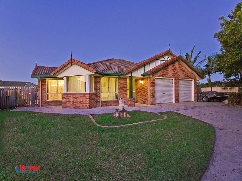 75 HANLON STREET, Tanah Merah QLD 4128
