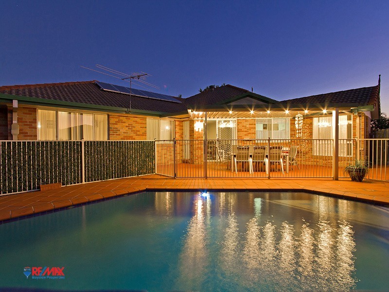 75 HANLON STREET, Tanah Merah QLD 4128
