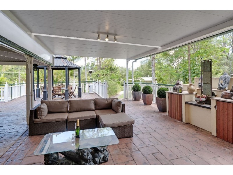 12 TIMBERTOP CT, Capalaba QLD 4157