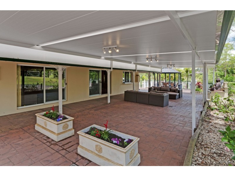 12 TIMBERTOP CT, Capalaba QLD 4157