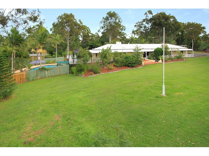 12 TIMBERTOP CT, Capalaba QLD 4157