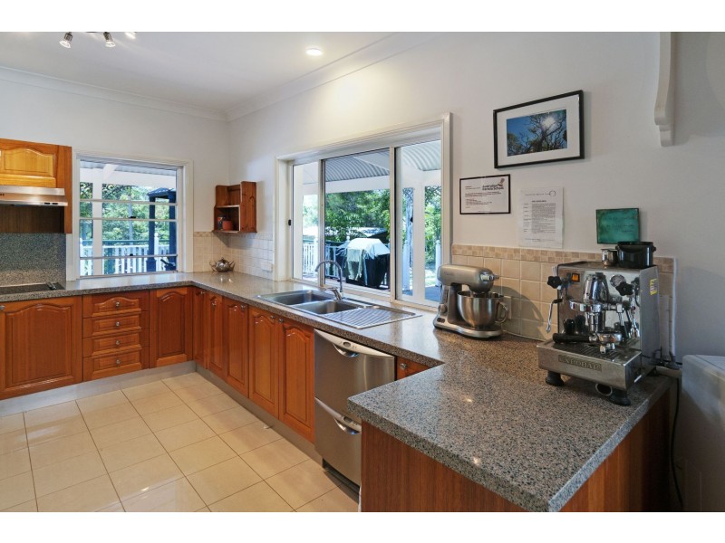 12 TIMBERTOP CT, Capalaba QLD 4157