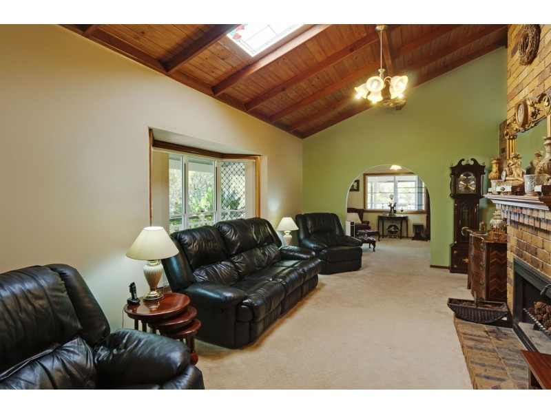 12 TIMBERTOP CT, Capalaba QLD 4157