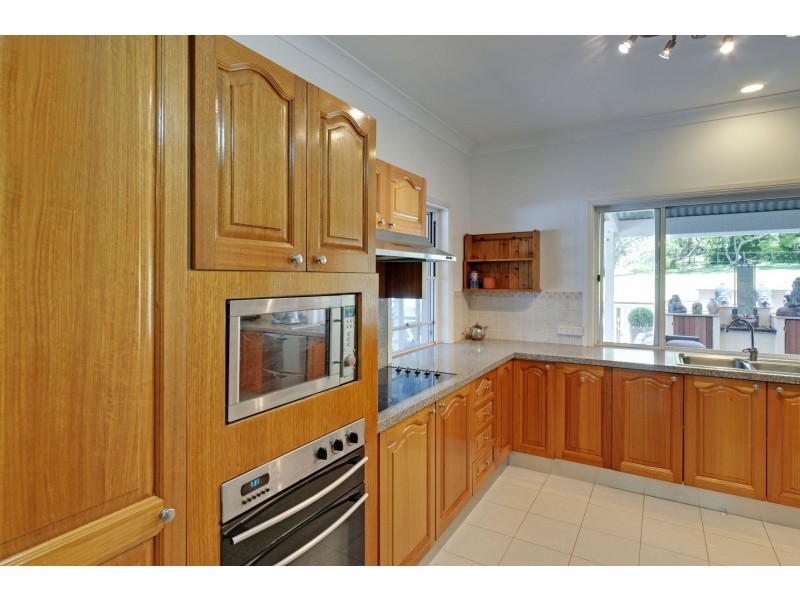 12 TIMBERTOP CT, Capalaba QLD 4157