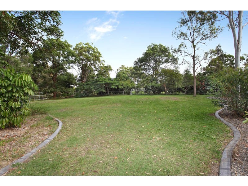12 TIMBERTOP CT, Capalaba QLD 4157