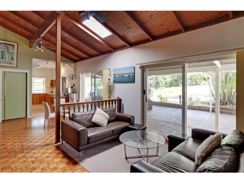 12 TIMBERTOP CT, Capalaba QLD 4157