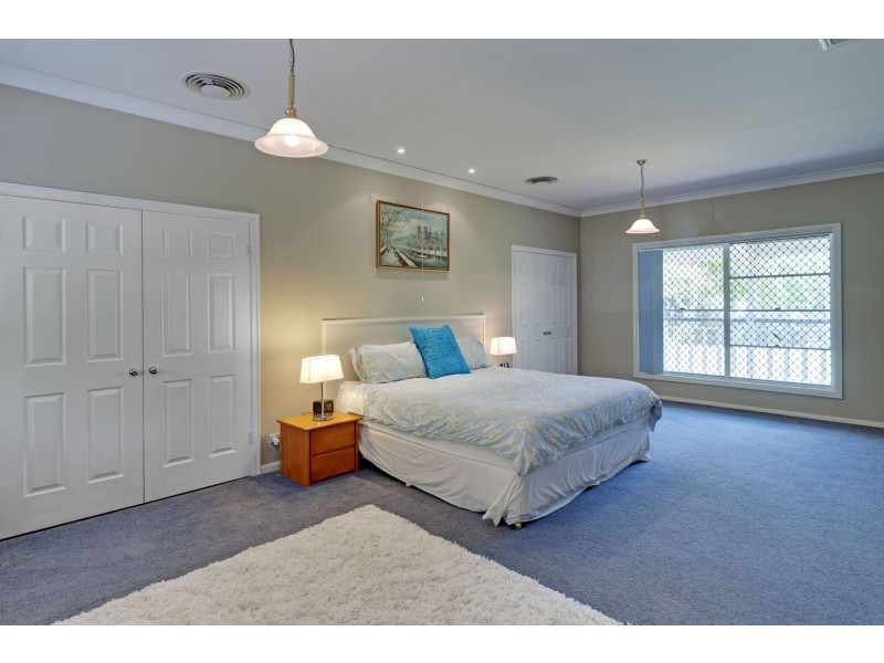 12 TIMBERTOP CT, Capalaba QLD 4157