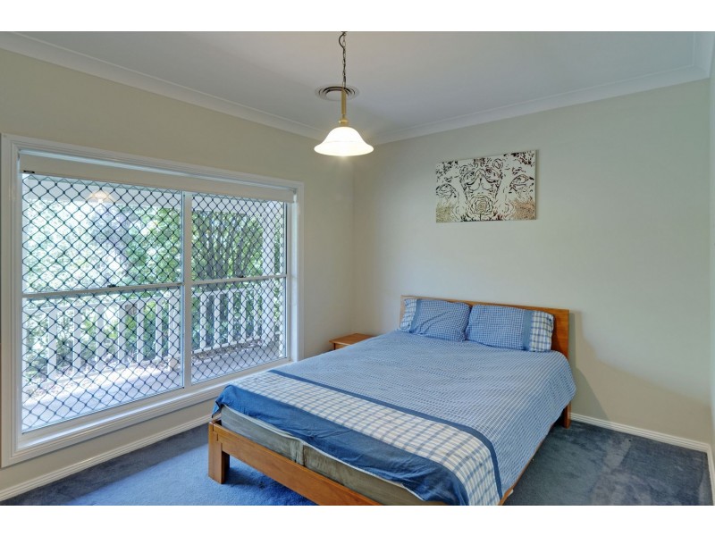 12 TIMBERTOP CT, Capalaba QLD 4157
